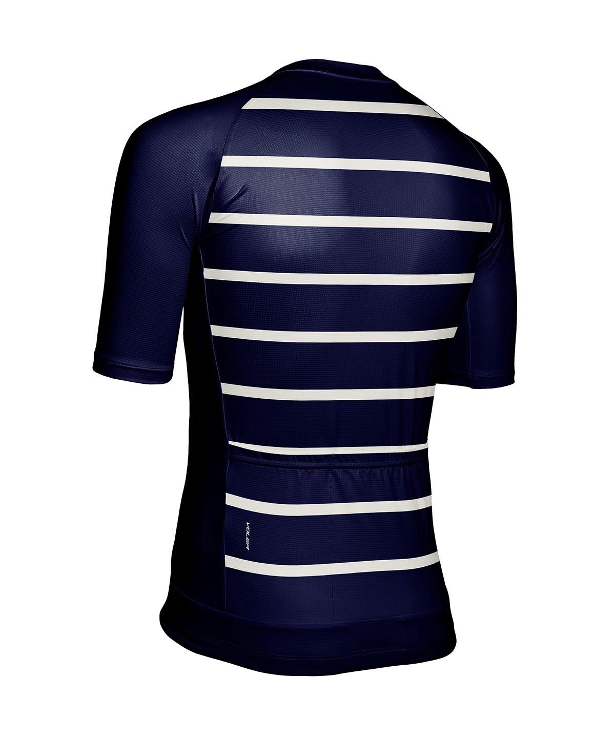 M. VELOCITY AIR JERSEY - CLEAN LINES - Voler - NAVY AND SALT - 1T10247NSL