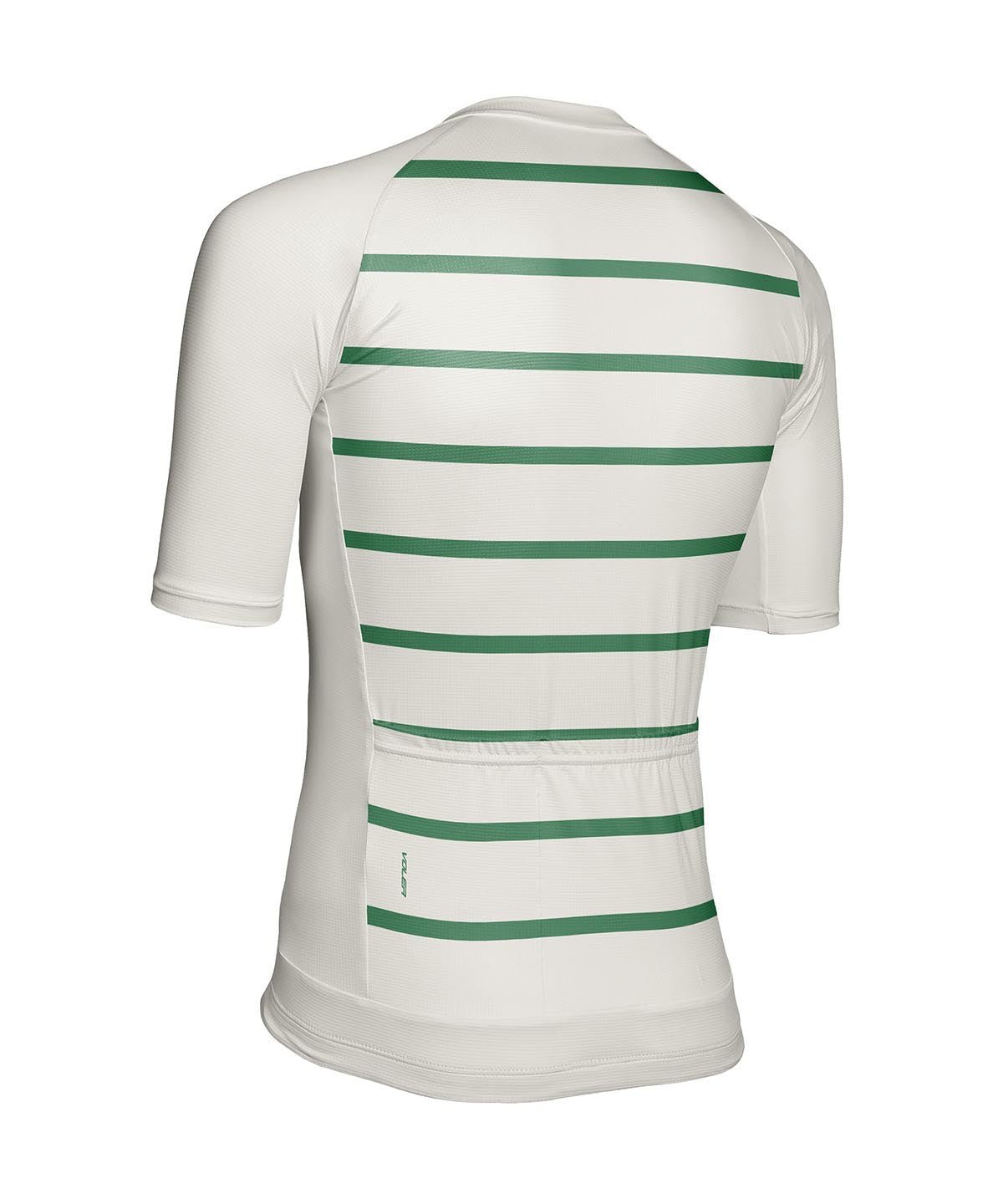 M. VELOCITY AIR JERSEY - CLEAN LINES - Voler - SALT AND CACTUS GREEN - 1T10247SCA