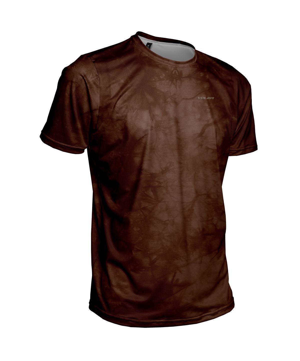 M. ENDURANCE AIR TEE - DEBRUHL RXM - Voler - PRINT - 1T1021LPRT