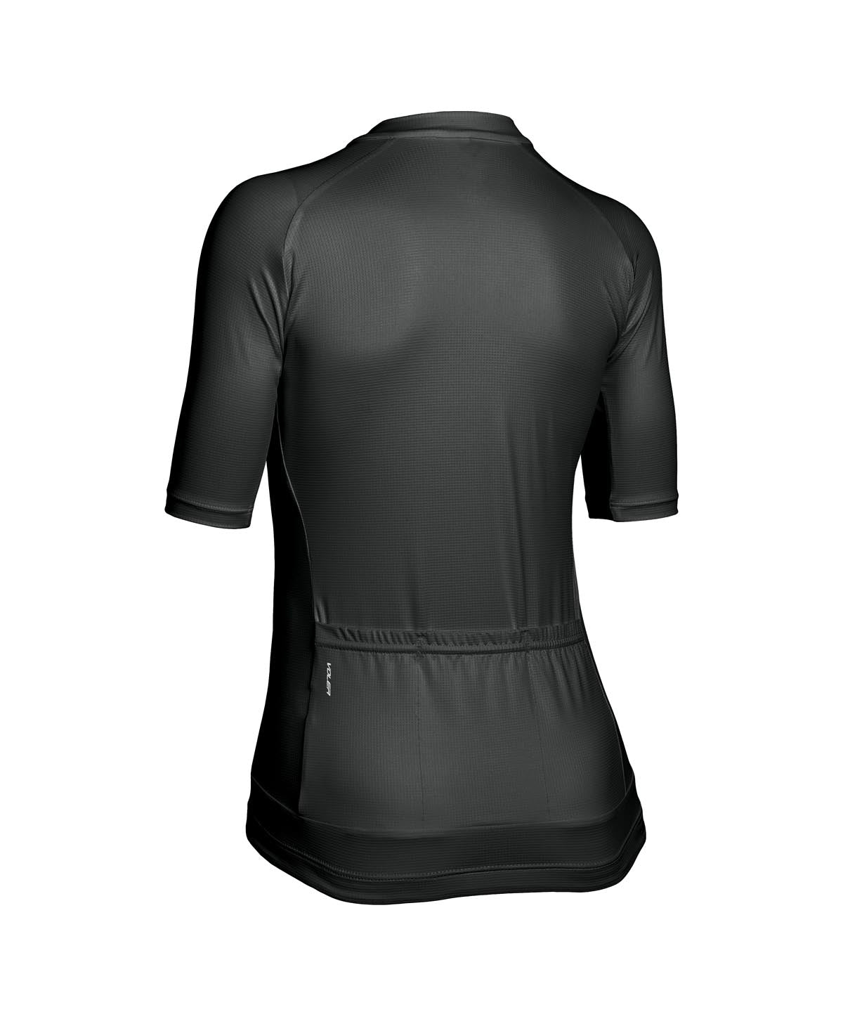 W. VELOCITY AIR JERSEY - SOLID - Voler - METEORITE - 1T20228MTR