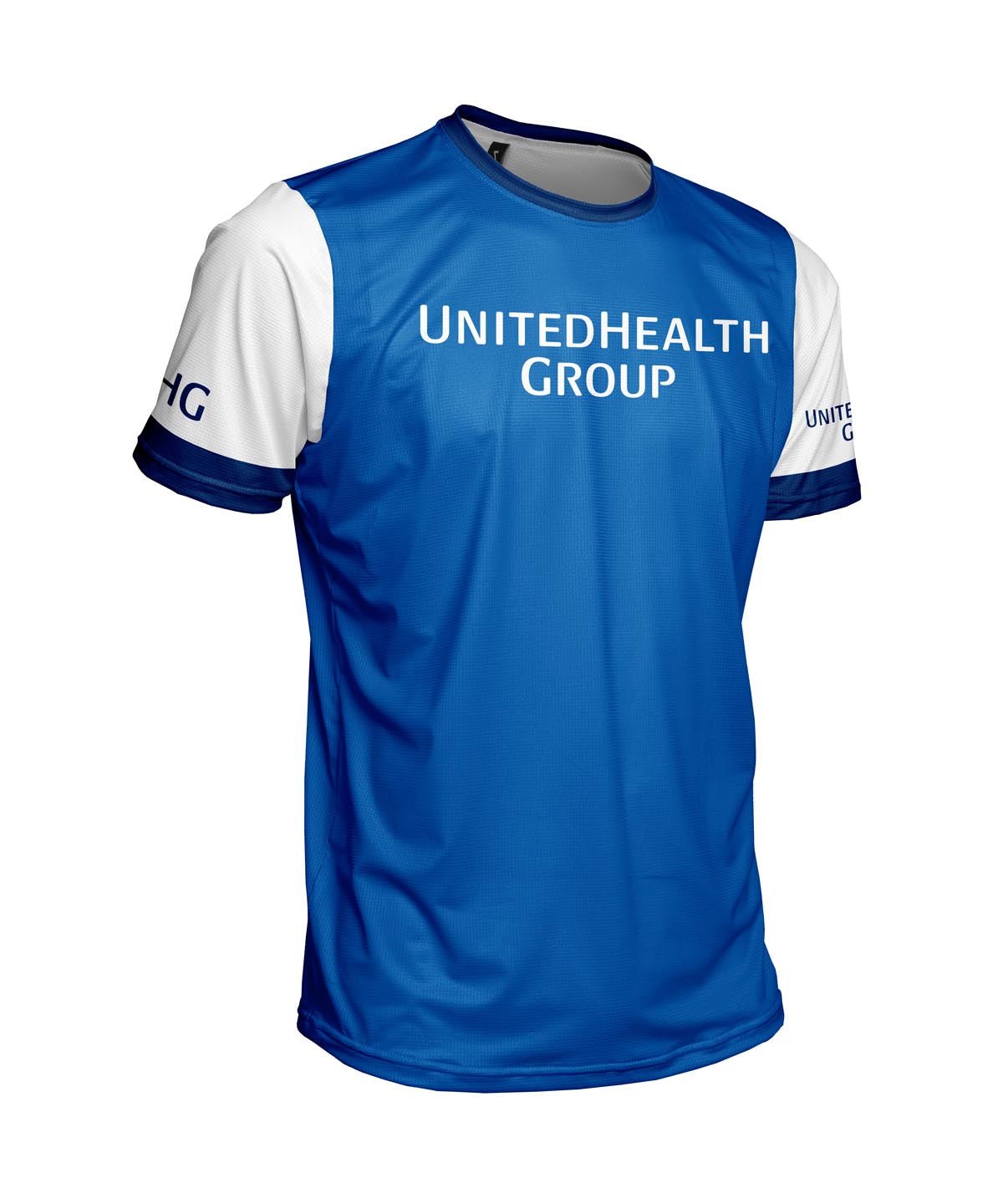 M. ENDURANCE AIR TEE - '25 UHG - Voler - PRINT - 1T1021HPRT