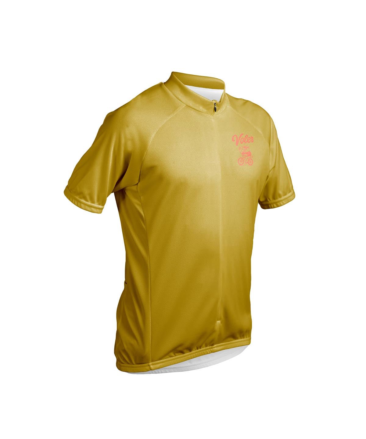 YOUTH JERSEY - AERO THE EAGLE - Voler - GOLD - 1T3023UGLD
