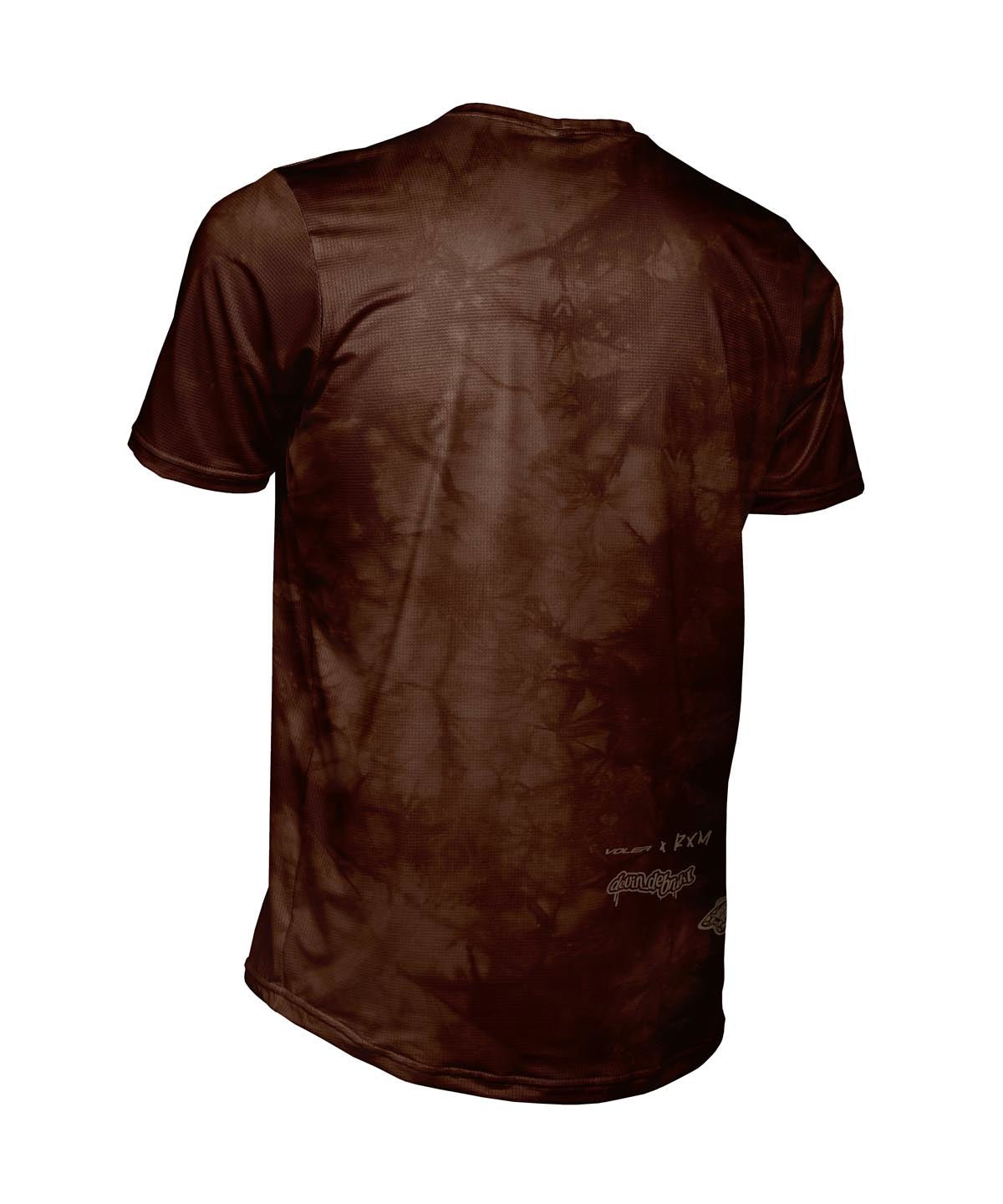 M. ENDURANCE AIR TEE - DEBRUHL RXM - Voler - PRINT - 1T1021LPRT