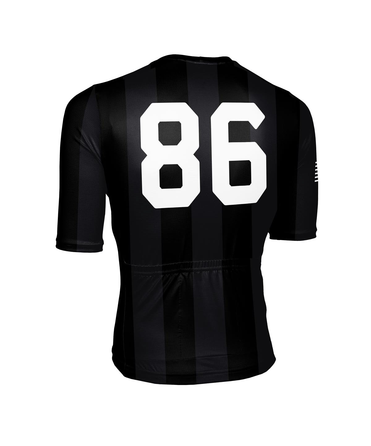 M. PRO AIR ZIPPERLESS - LEAGUE 86 - Voler - BLACK - 1T1023VBLK