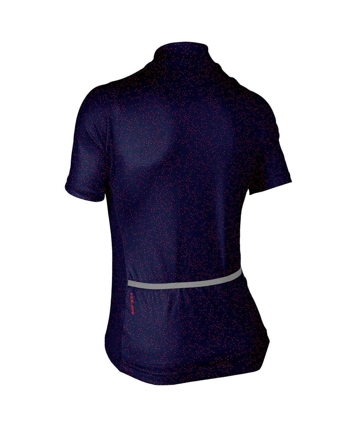 W. PELOTON RACE JERSEY - DOT FIELD