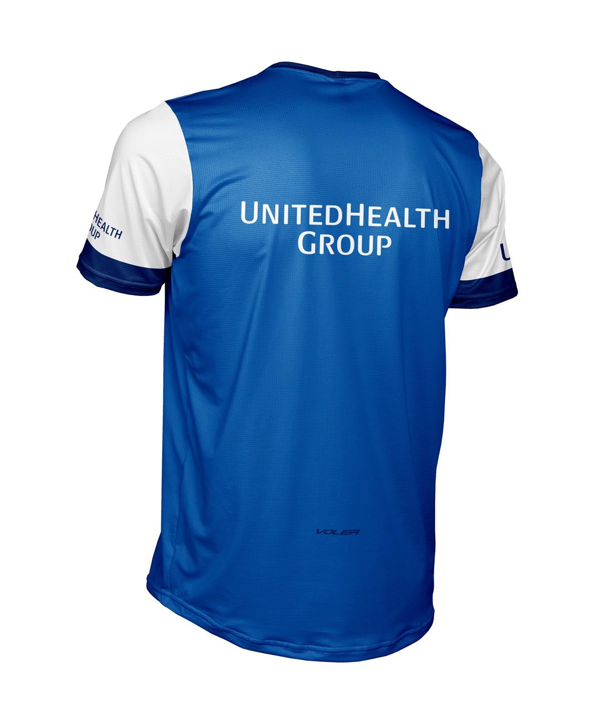 M. ENDURANCE AIR TEE - '25 UHG - Voler - PRINT - 1T1021HPRT