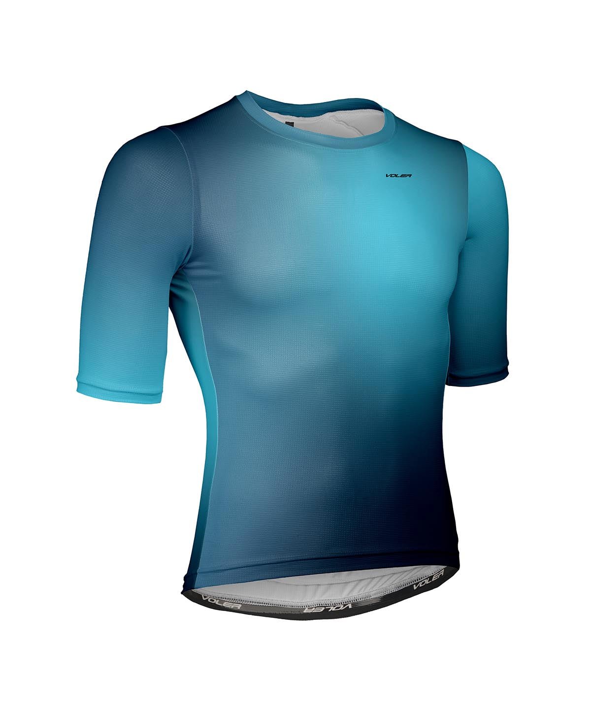 M. PRO AIR ZIPPERLESS - ETHEREAL - Voler - NAVY - 1T1022SNVY