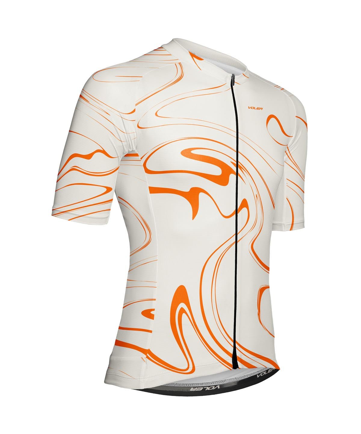 M. VELOCITY AIR JERSEY - MARBLE - Voler - SALT - 1T1021XSLT