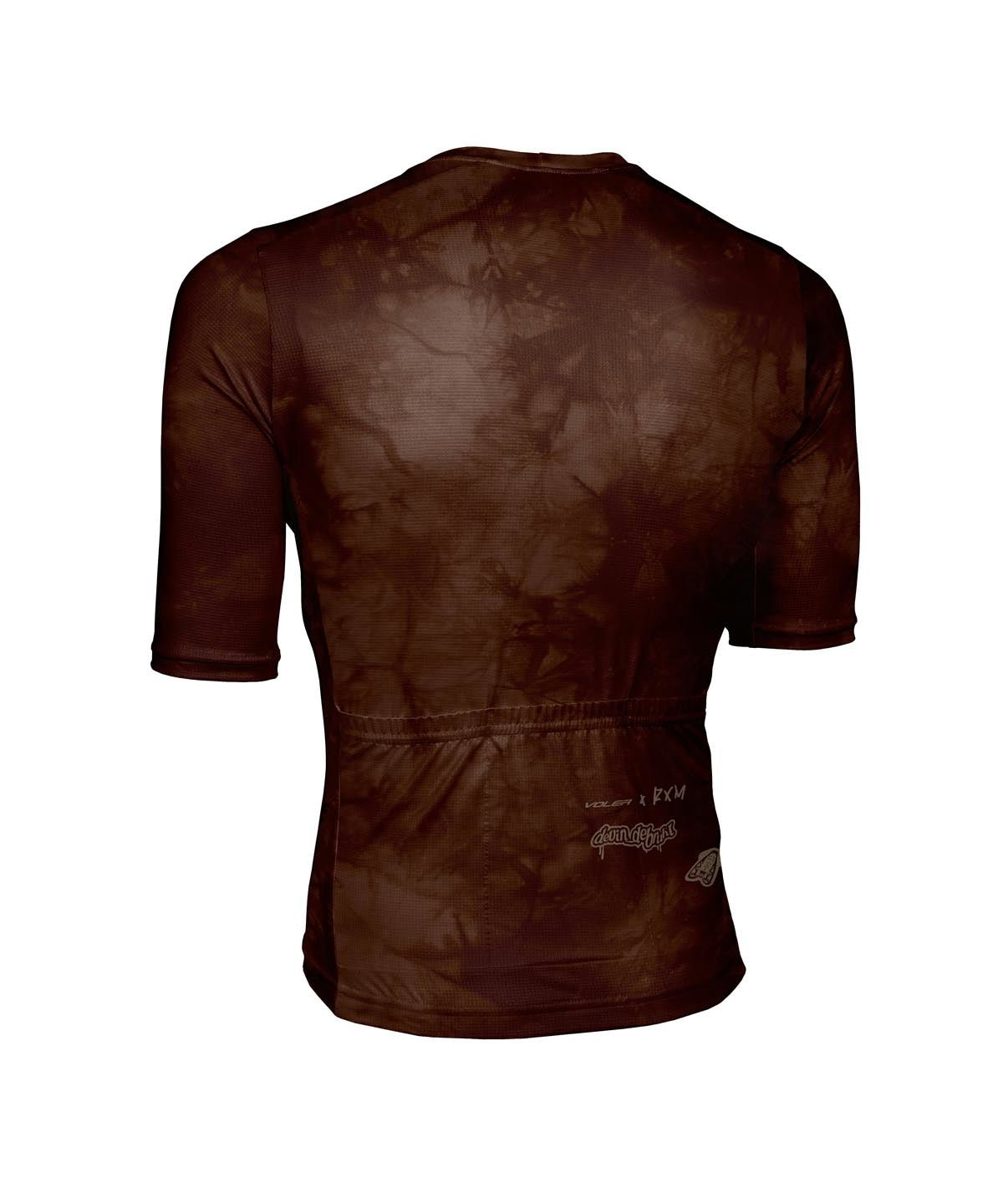 M. PRO AIR ZIPPERLESS - DEBRUHL RXM - Voler - PRINT - 1T1021KPRT