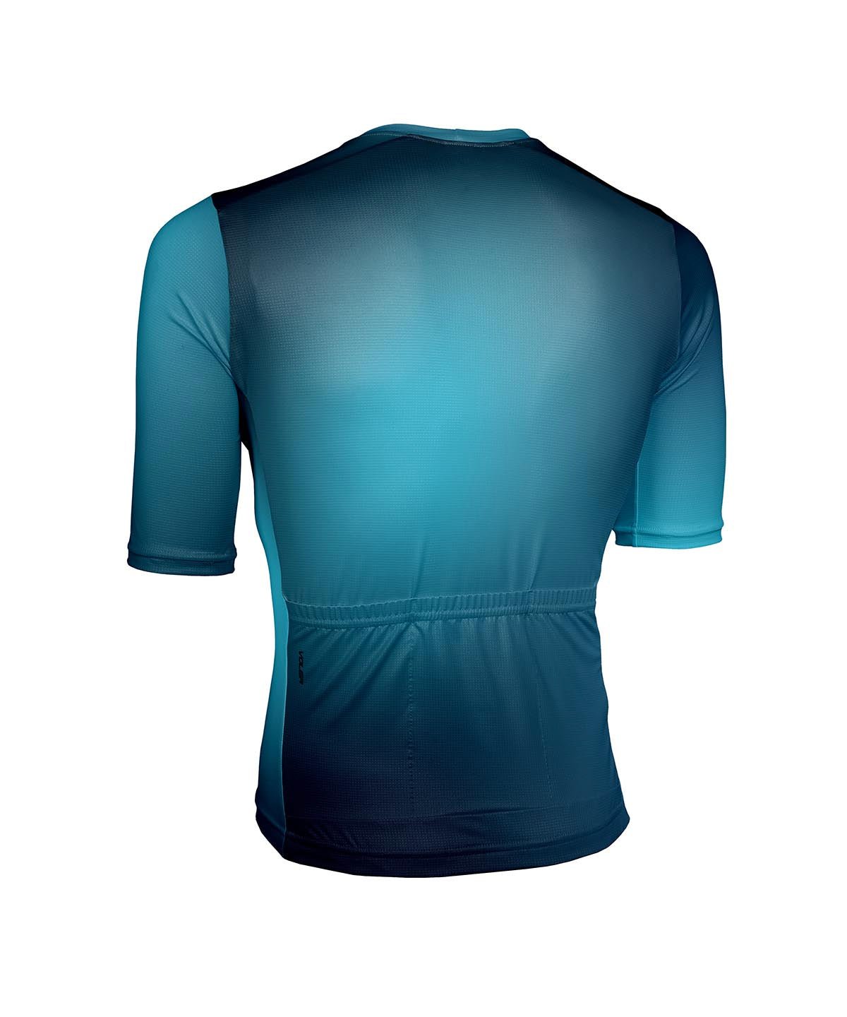 M. PRO AIR ZIPPERLESS - ETHEREAL - Voler - NAVY - 1T1022SNVY