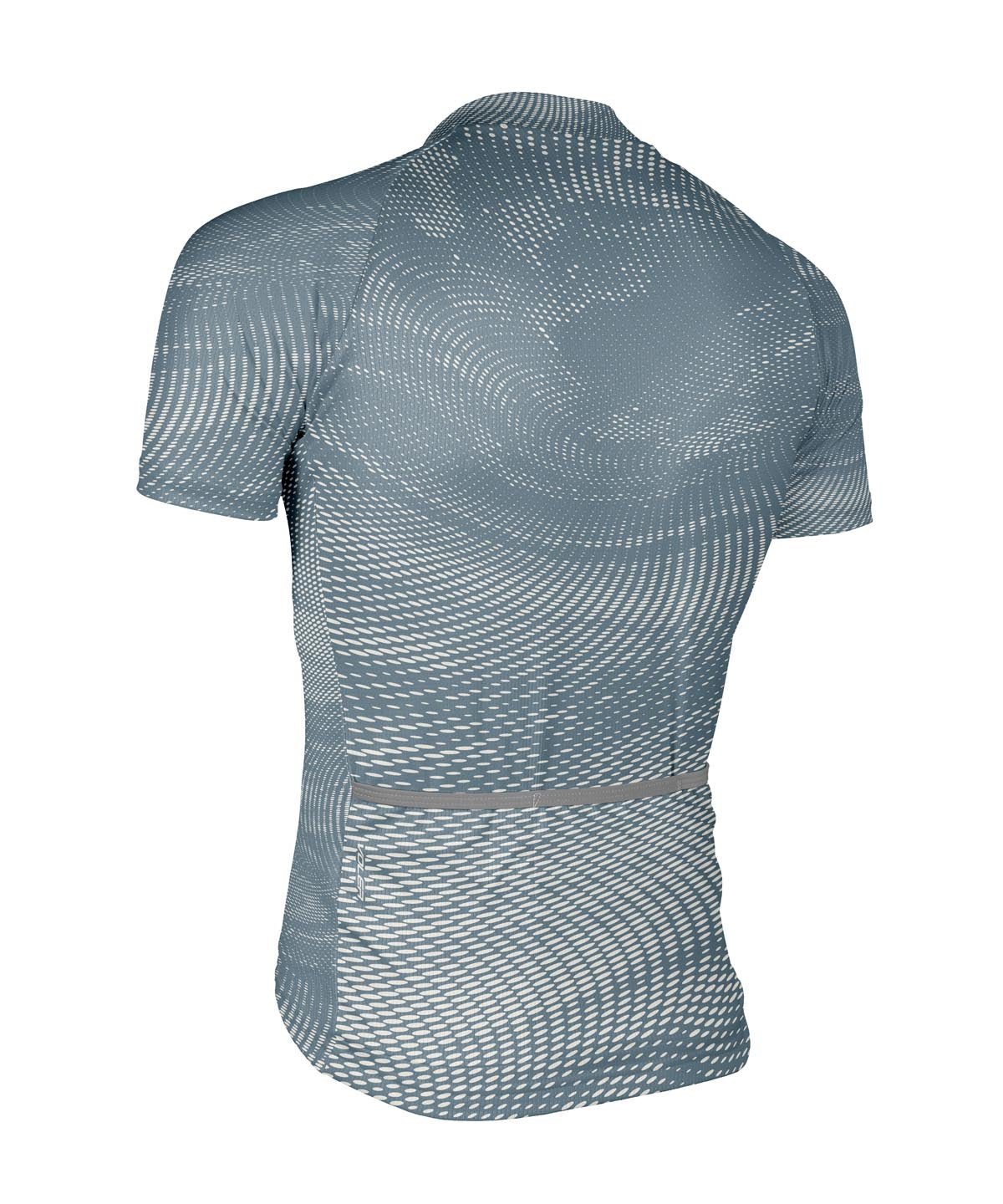 M. PELOTON JERSEY - REVERB - Voler - STORM BLUE - 1T1021USTM