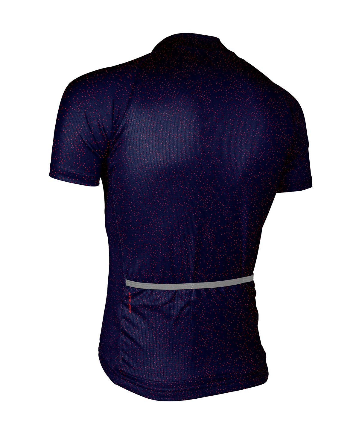 M. PELOTON RACE JERSEY - DOT FIELD