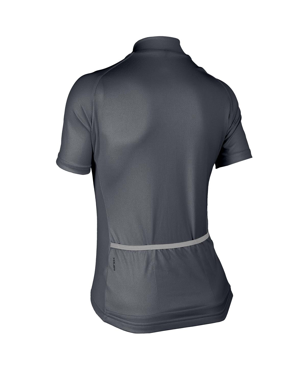 W. PELOTON JERSEY - SOLID - Voler - BLUE STEEL - 1T2022BBST