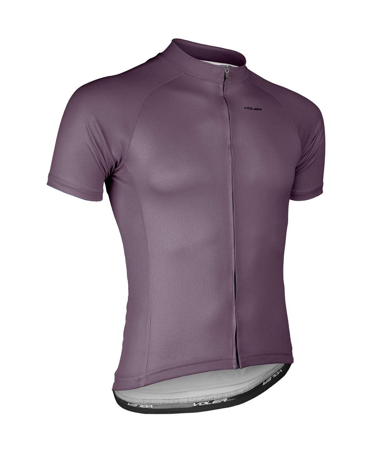 M. PELOTON JERSEY - SOLID - Voler - RACE -