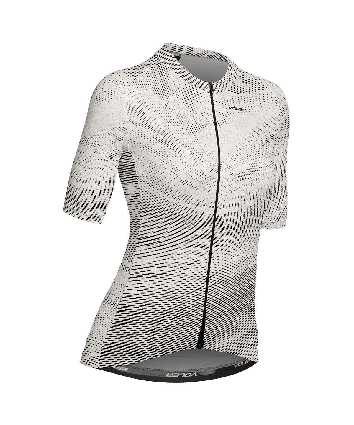 W. VELOCITY AIR JERSEY - REVERB - Voler - SALT - 1T2021SSLT