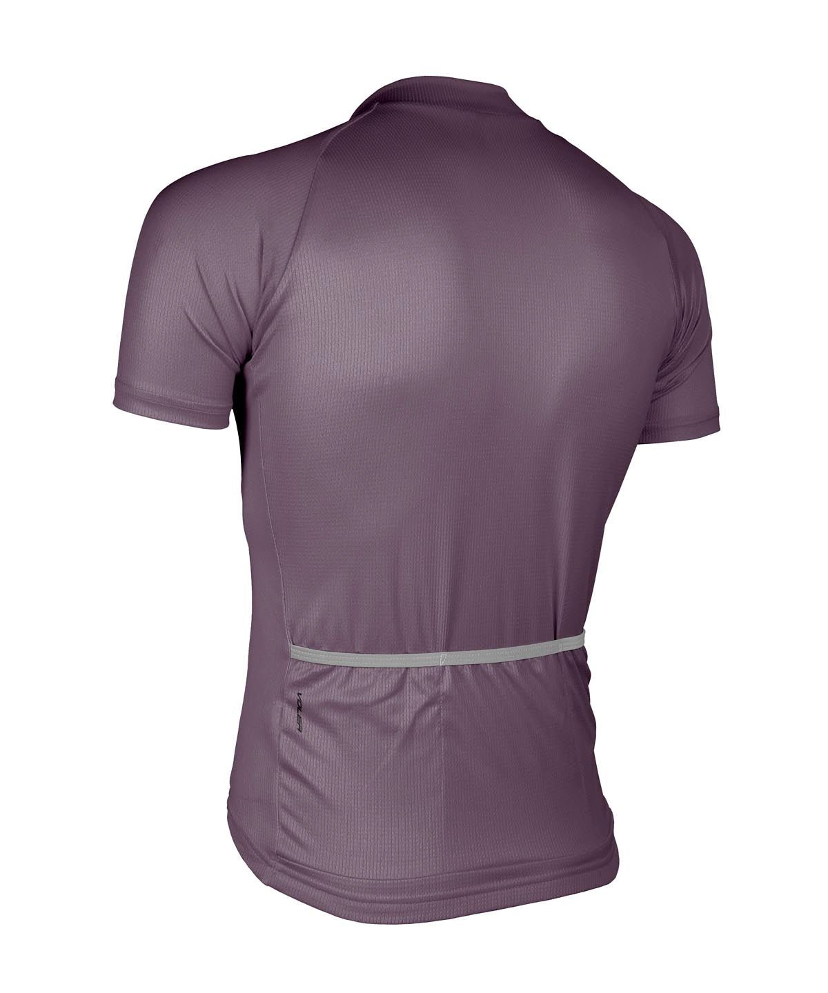 M. PELOTON JERSEY - SOLID - Voler - WASHED PLUM - 1T1022AWPL