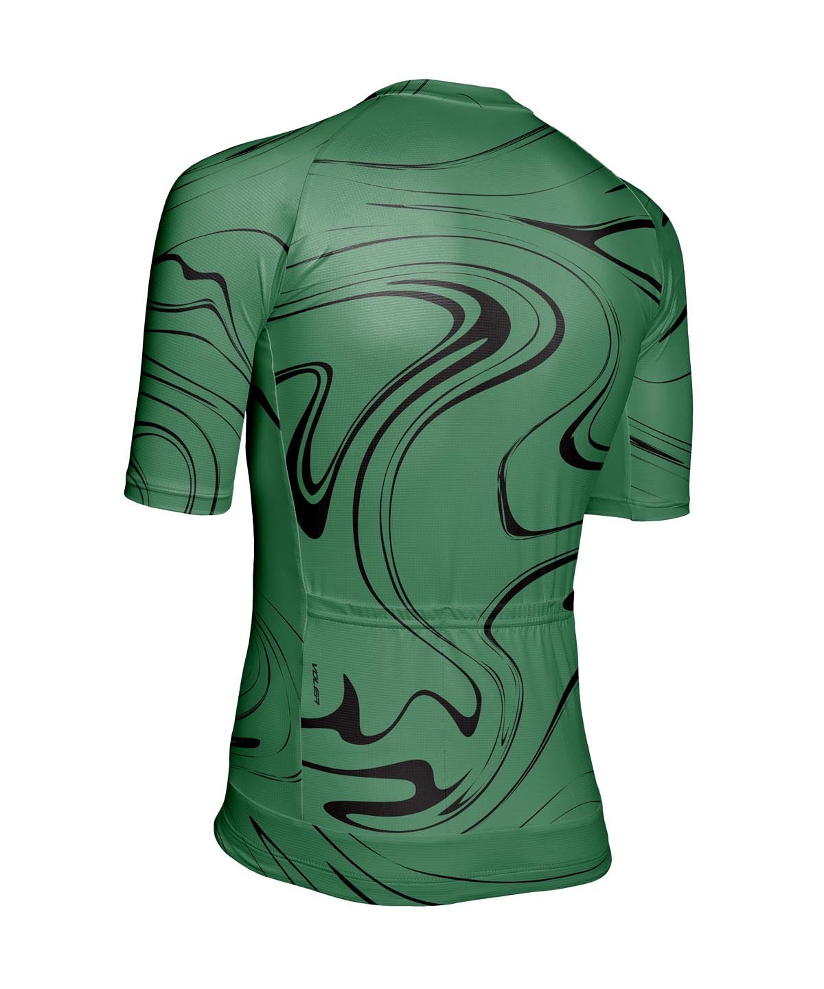 M. VELOCITY AIR JERSEY - MARBLE - Voler - CACTUS GREEN - 1T1021XCTS