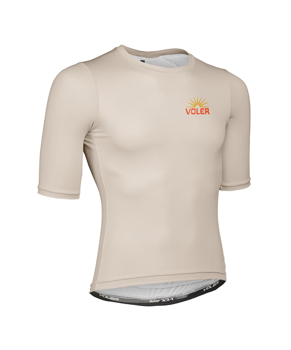 M. PRO AIR ZIPPERLESS - CALIFORNIA ORIGINAL - Voler - SAND - 1T10220SND