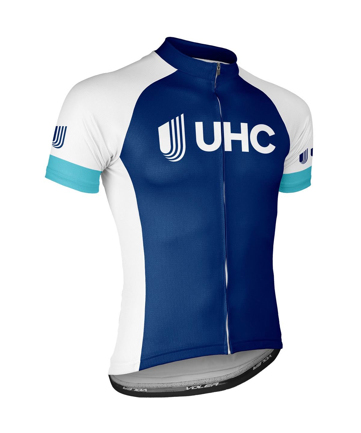 M. PELOTON CLUB JERSEY - '25 UHC - Voler - PRINT - 1T1021DPRT