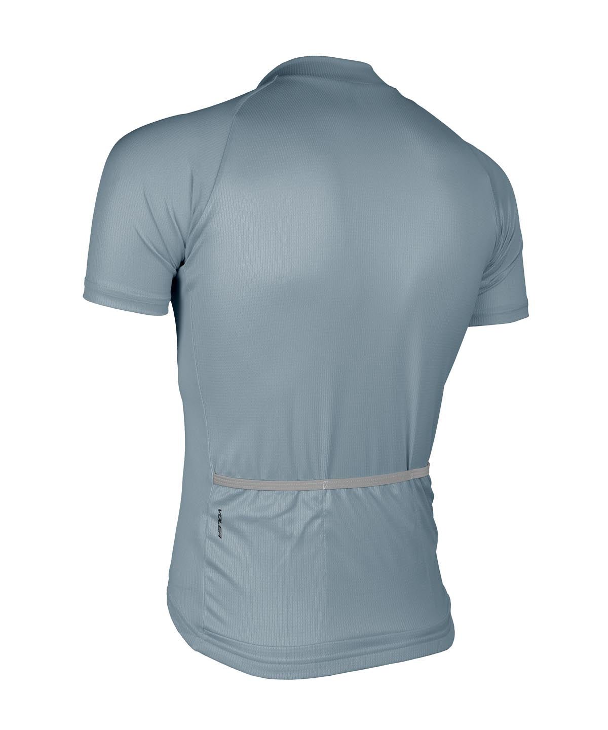 M. PELOTON JERSEY - SOLID - Voler - STORM BLUE - 1T1022ASTM