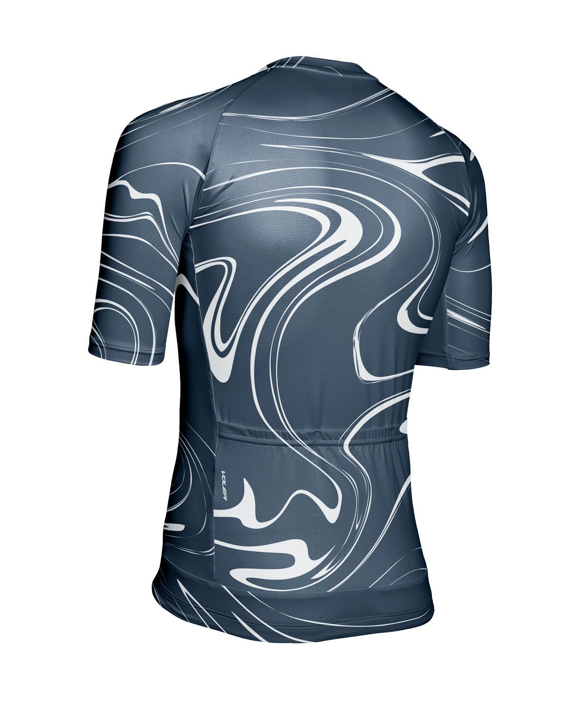 M. VELOCITY AIR JERSEY - MARBLE - Voler - IRON - 1T1021XIRN
