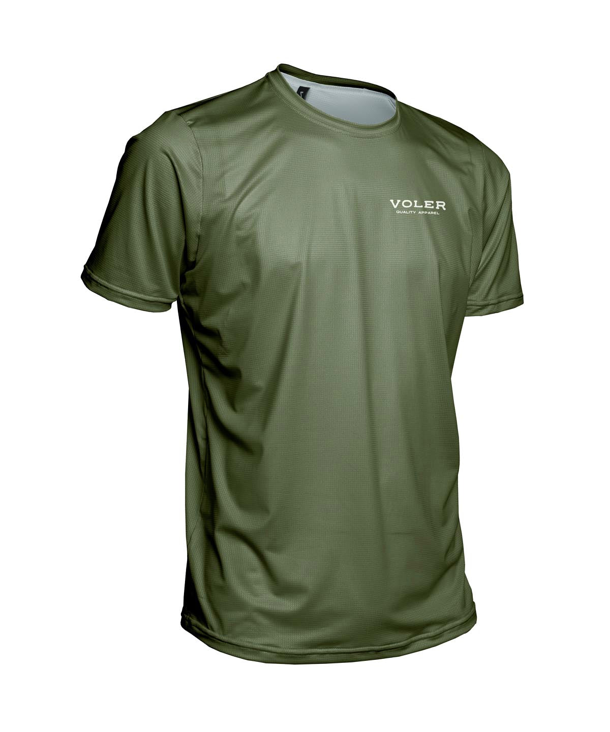 M. ENDURANCE AIR TEE - AERO THE EAGLE TRUCKIN