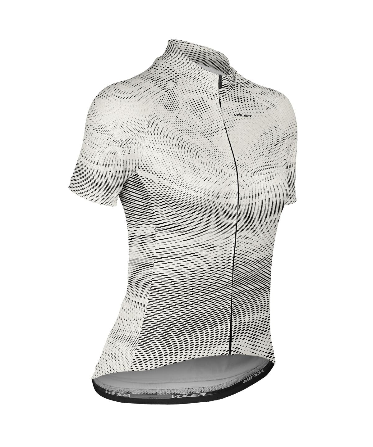 W. PELOTON JERSEY - REVERB - Voler - SALT - 1T2021USLT