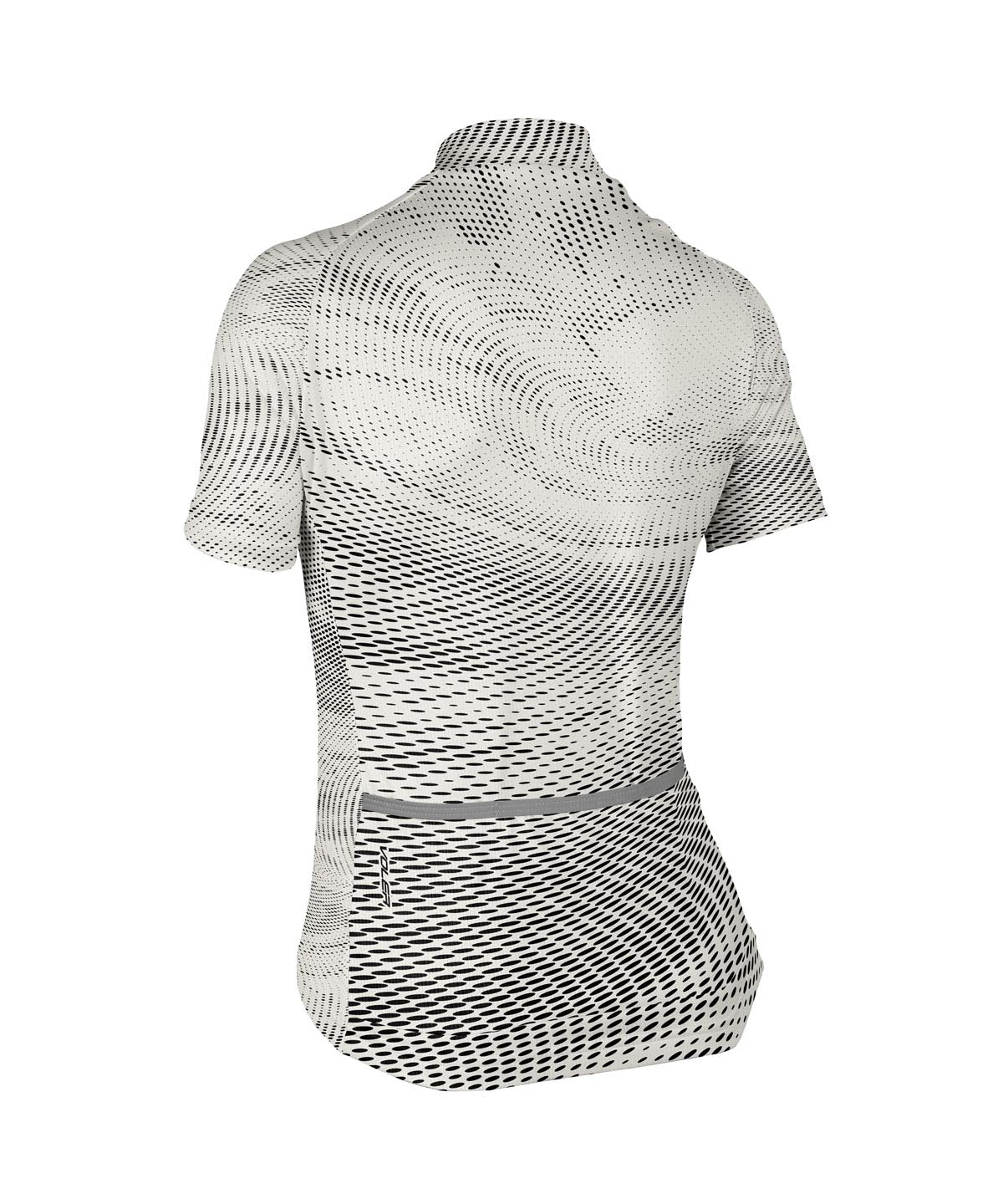 W. PELOTON JERSEY - REVERB - Voler - SALT - 1T2021USLT