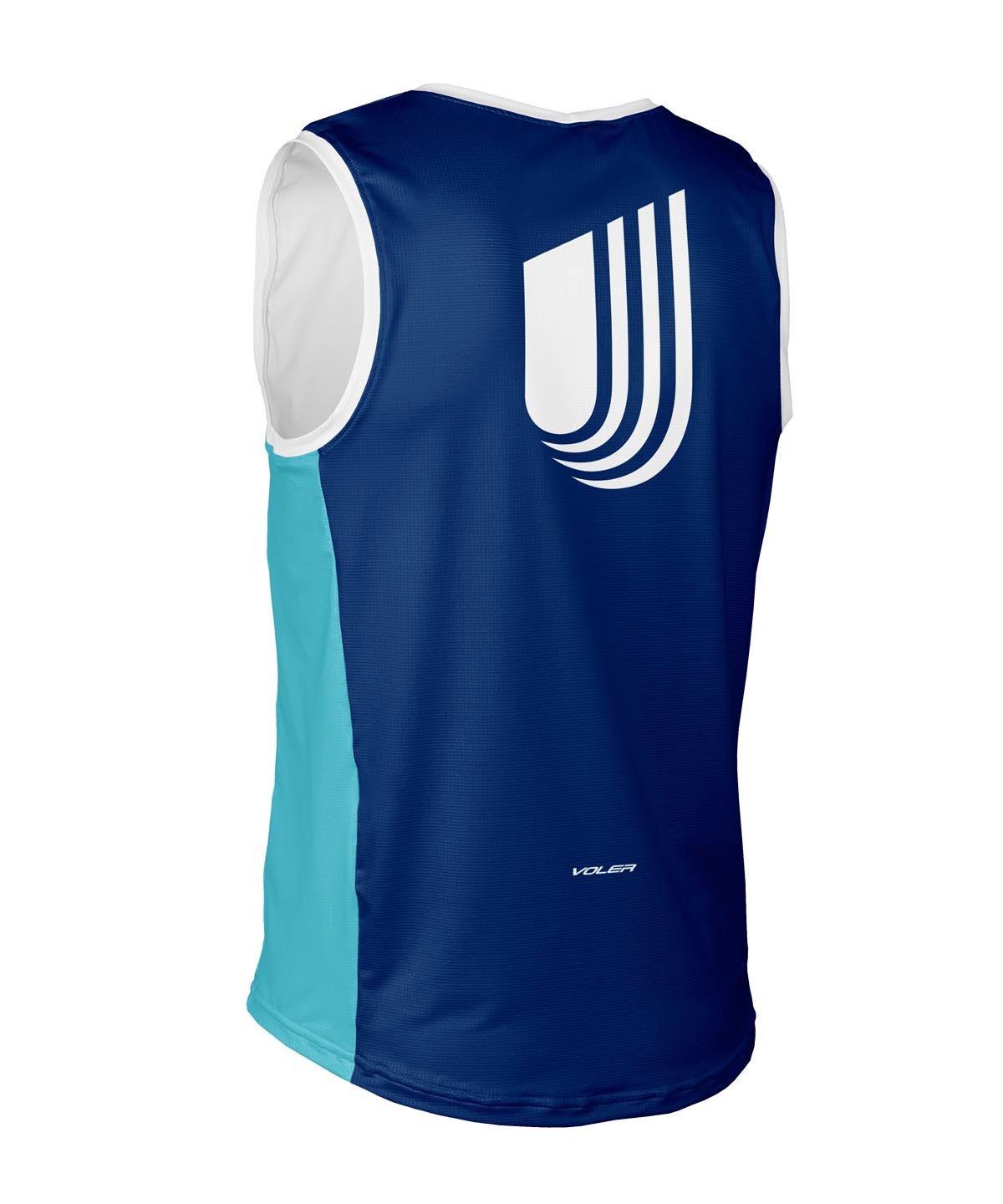 M. ENDURANCE AIR TANK - '25 UHC - Voler - PRINT - 1T1021FPRT