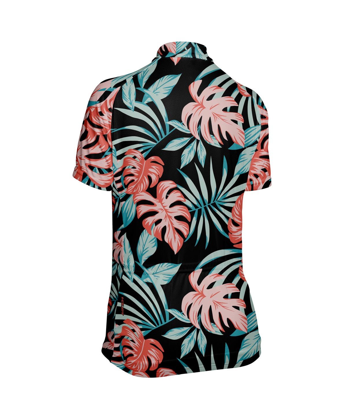 W. CLASSIC JERSEY - LOTO BLANCO - Voler - BLACK - 1T20241BLK