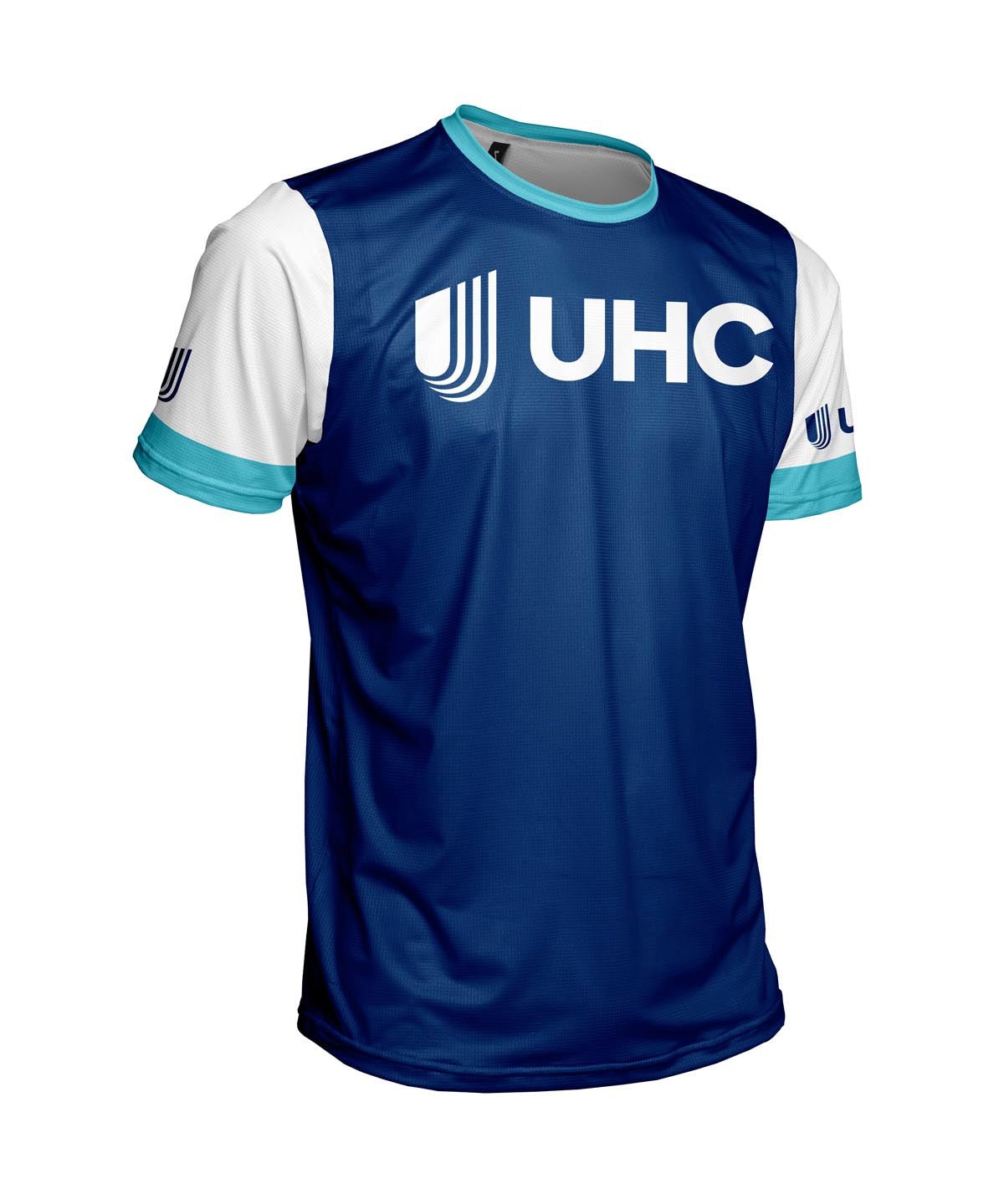 M. ENDURANCE AIR TEE - '25 UHC - Voler - PRINT - 1T1021EPRT