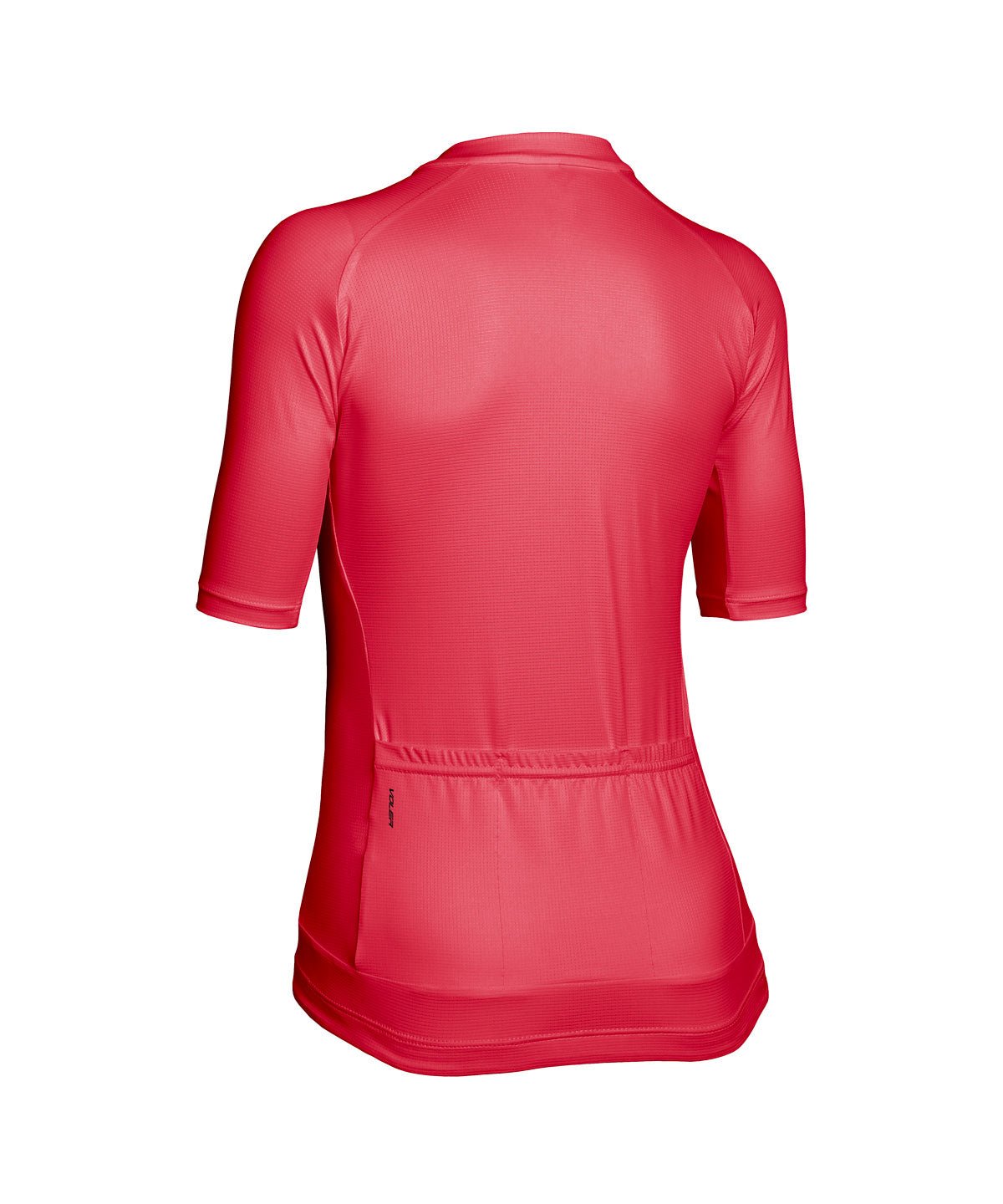 W. VELOCITY AIR JERSEY - SOLID - Voler - SALSA - 1T20228SLS