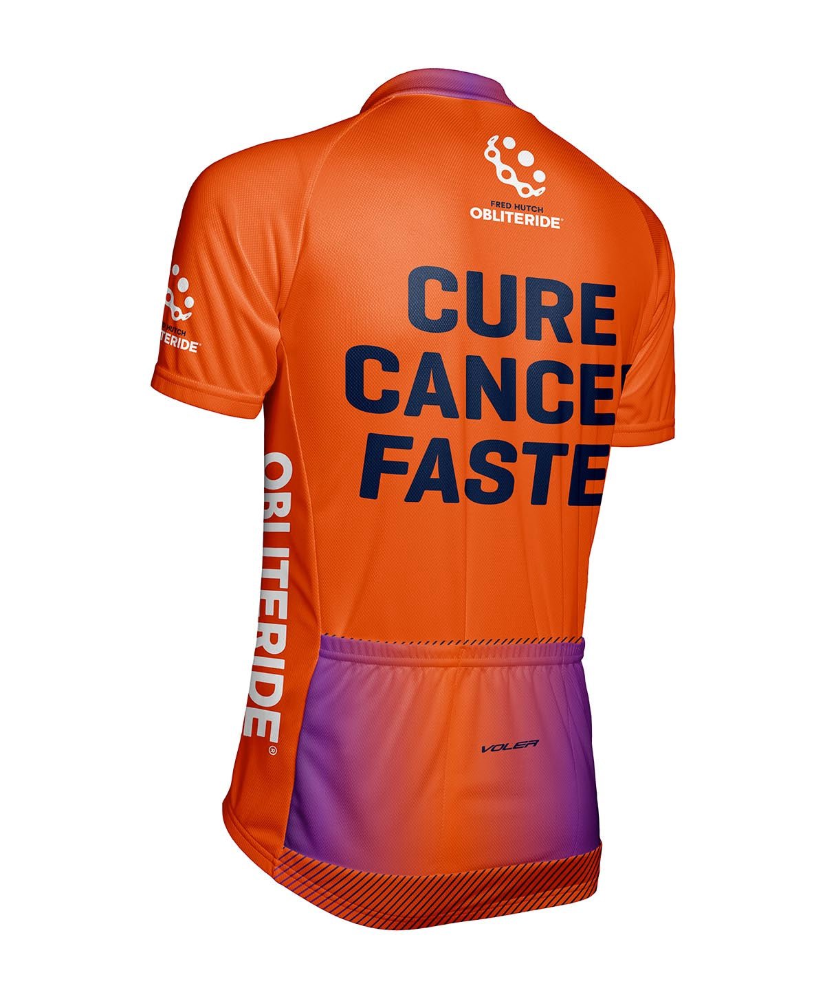 M. CLASSIC JERSEY - OBLITERIDE 2025 - Voler - PRINT - 1T10232PRT