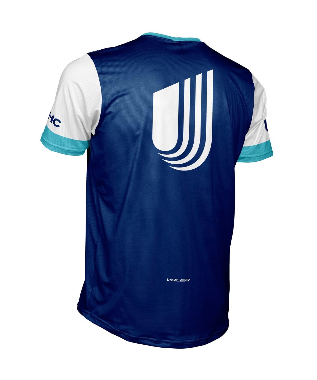 M. ENDURANCE AIR TEE - '25 UHC - Voler - PRINT - 1T1021EPRT