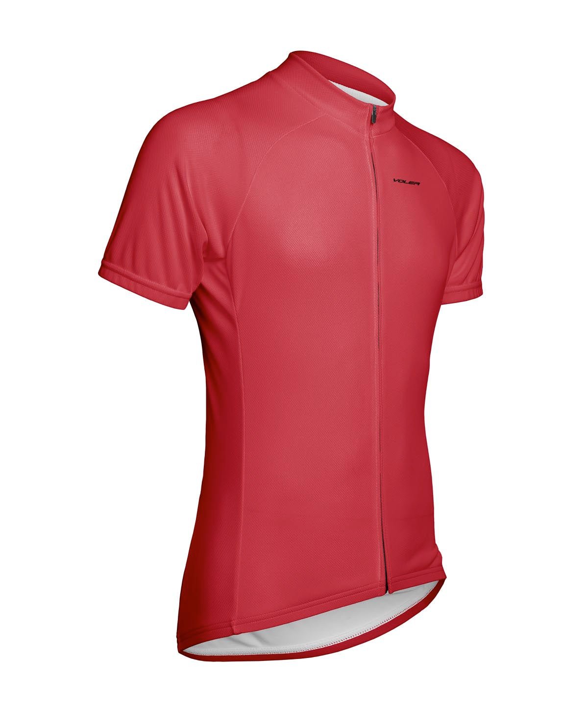 M. CLASSIC JERSEY - SOLID - Voler - SALSA - 1T1023CSLS