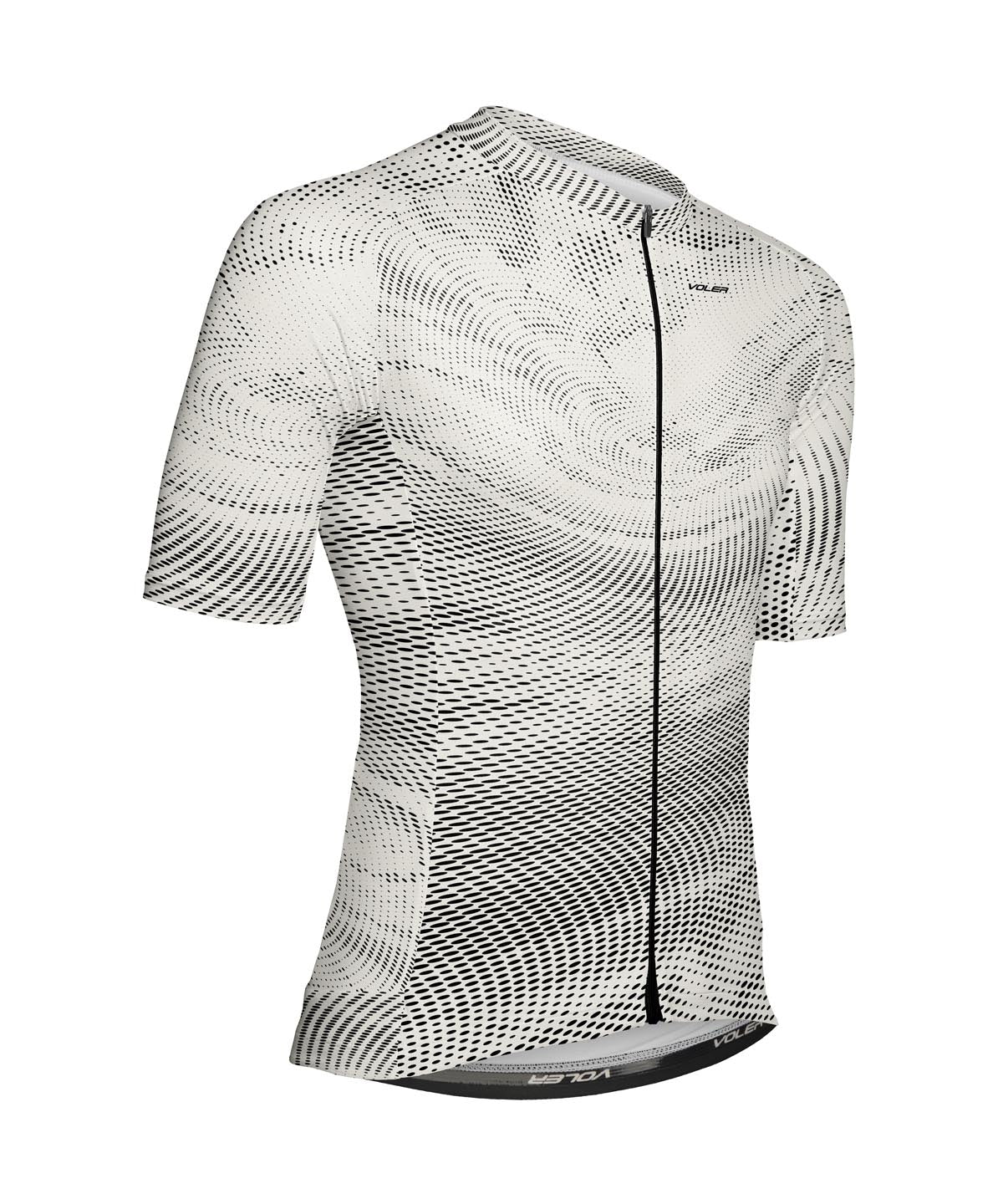 M. VELOCITY AIR JERSEY - REVERB - Voler - SHORT SLEEVE -