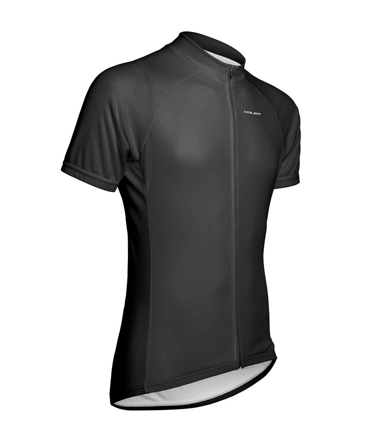 M. CLASSIC JERSEY - SOLID - Voler - METEORITE - 1T1023CMTR