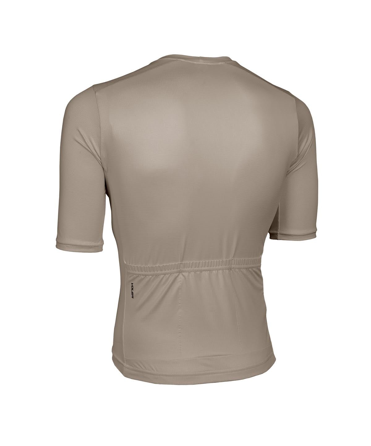 M. PRO AIR ZIPPERLESS - SOLID - Voler - COBBLESTONE - 1T1022CCBS