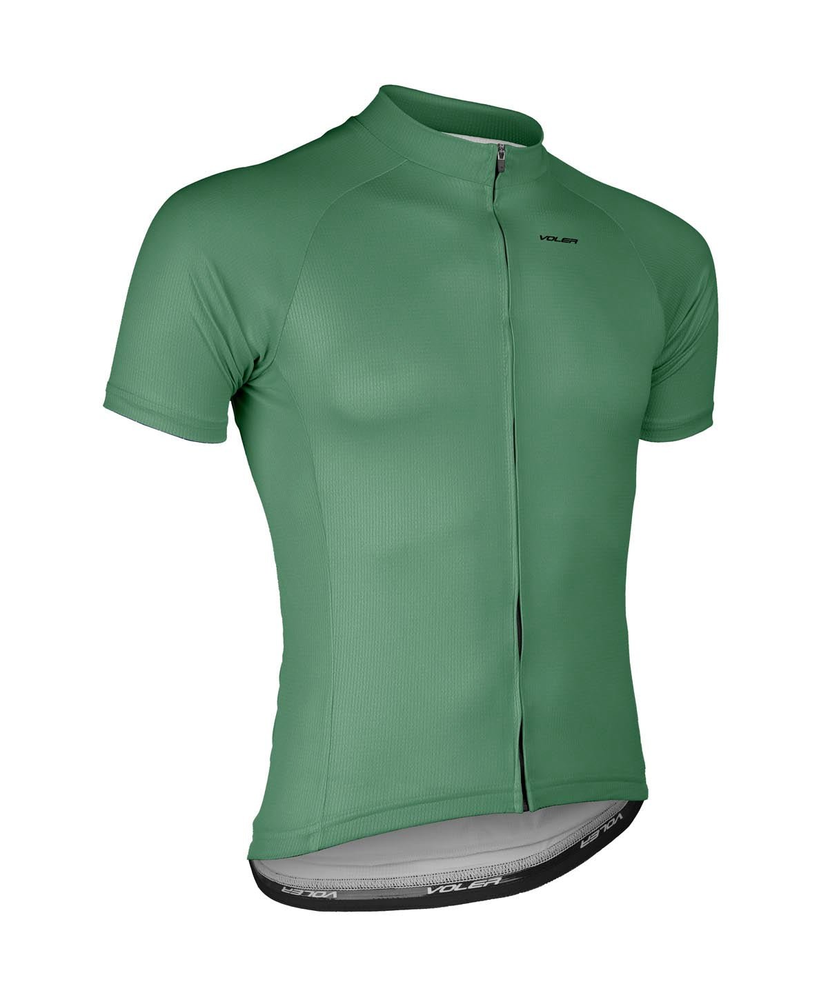 M. PELOTON JERSEY - SOLID - Voler - CACTUS GREEN - 1T1022ACTS