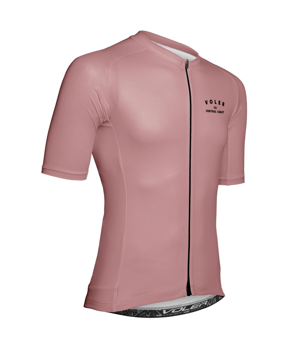 M. VELOCITY AIR JERSEY - QLTY APPAREL - Voler - ROSEWOOD - 1T1021OROS