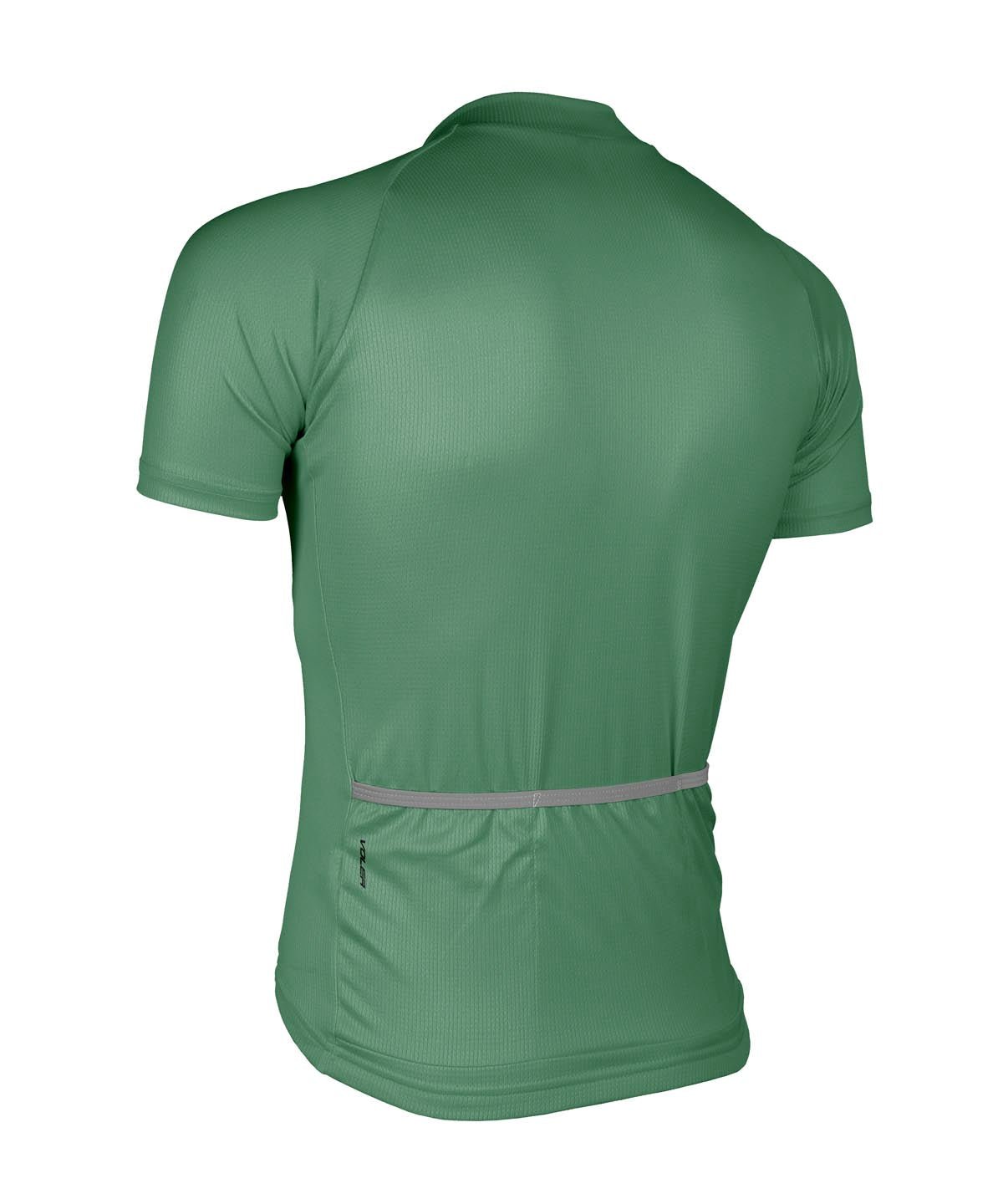 M. PELOTON JERSEY - SOLID - Voler - CACTUS GREEN - 1T1022ACTS