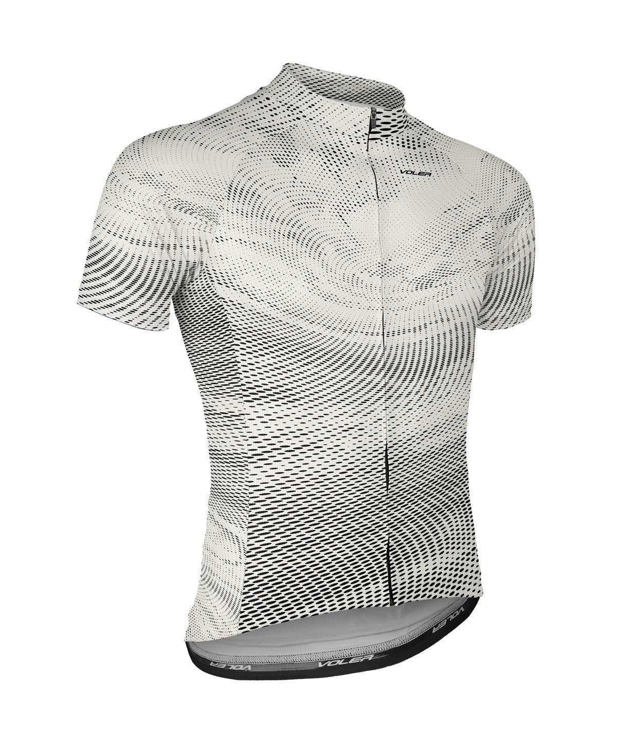 M. PELOTON JERSEY - REVERB - Voler - SALT - 1T1021VSLT