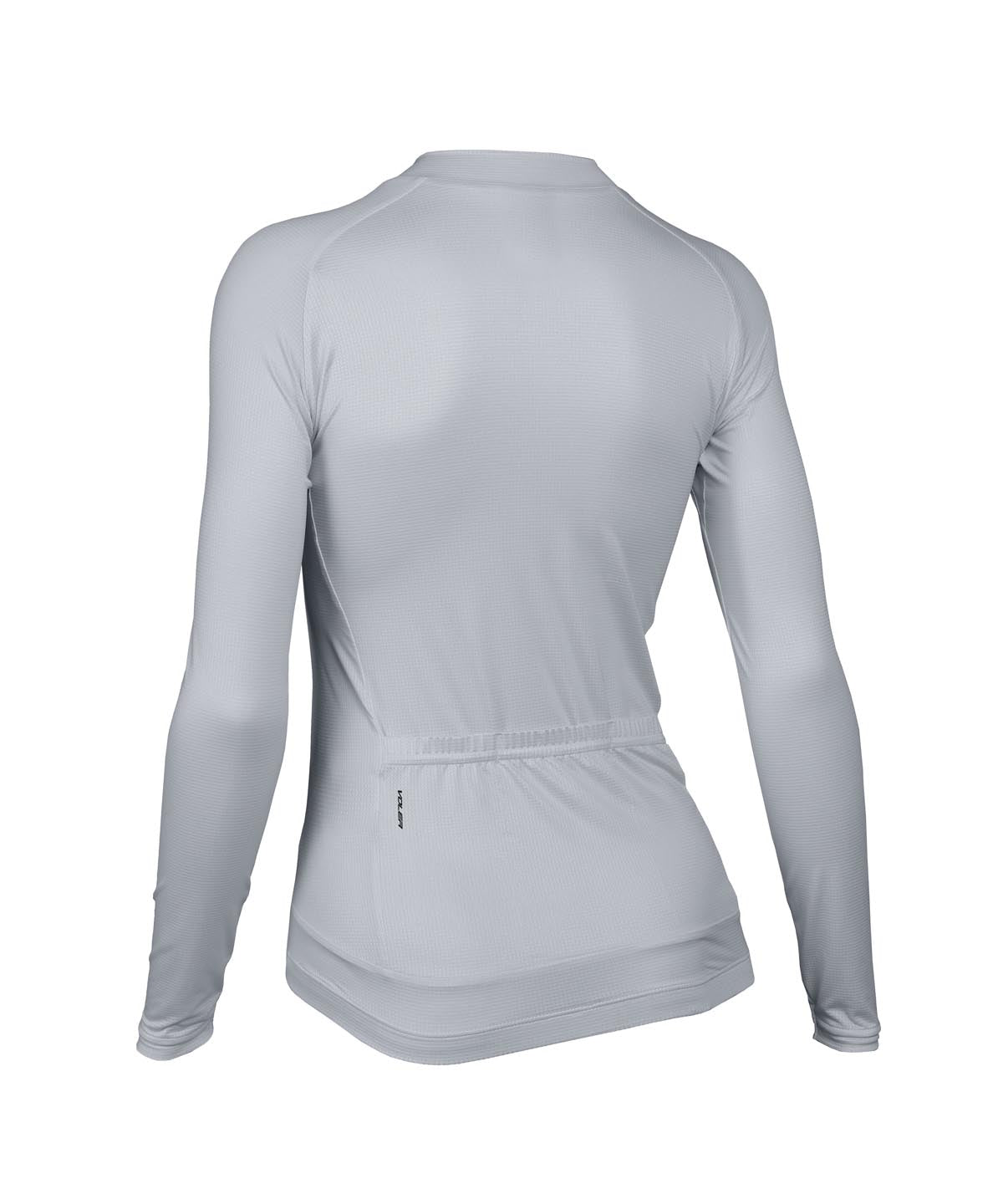 W. VELOCITY AIR LS JERSEY - SOLID