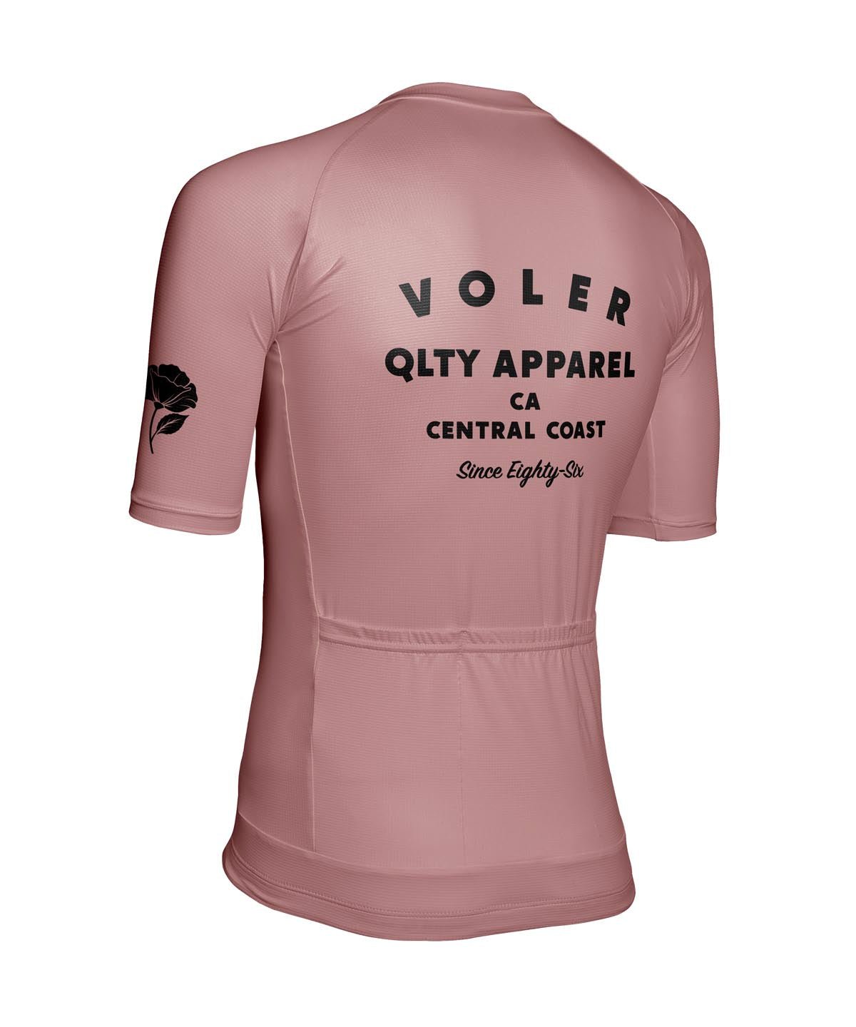 M. VELOCITY AIR JERSEY - QLTY APPAREL - Voler - SALT - 1T101ZMSLT