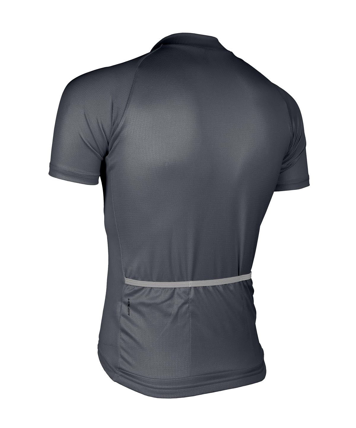M. PELOTON JERSEY - SOLID - Voler - BLUE STEEL - 1T1022ABST