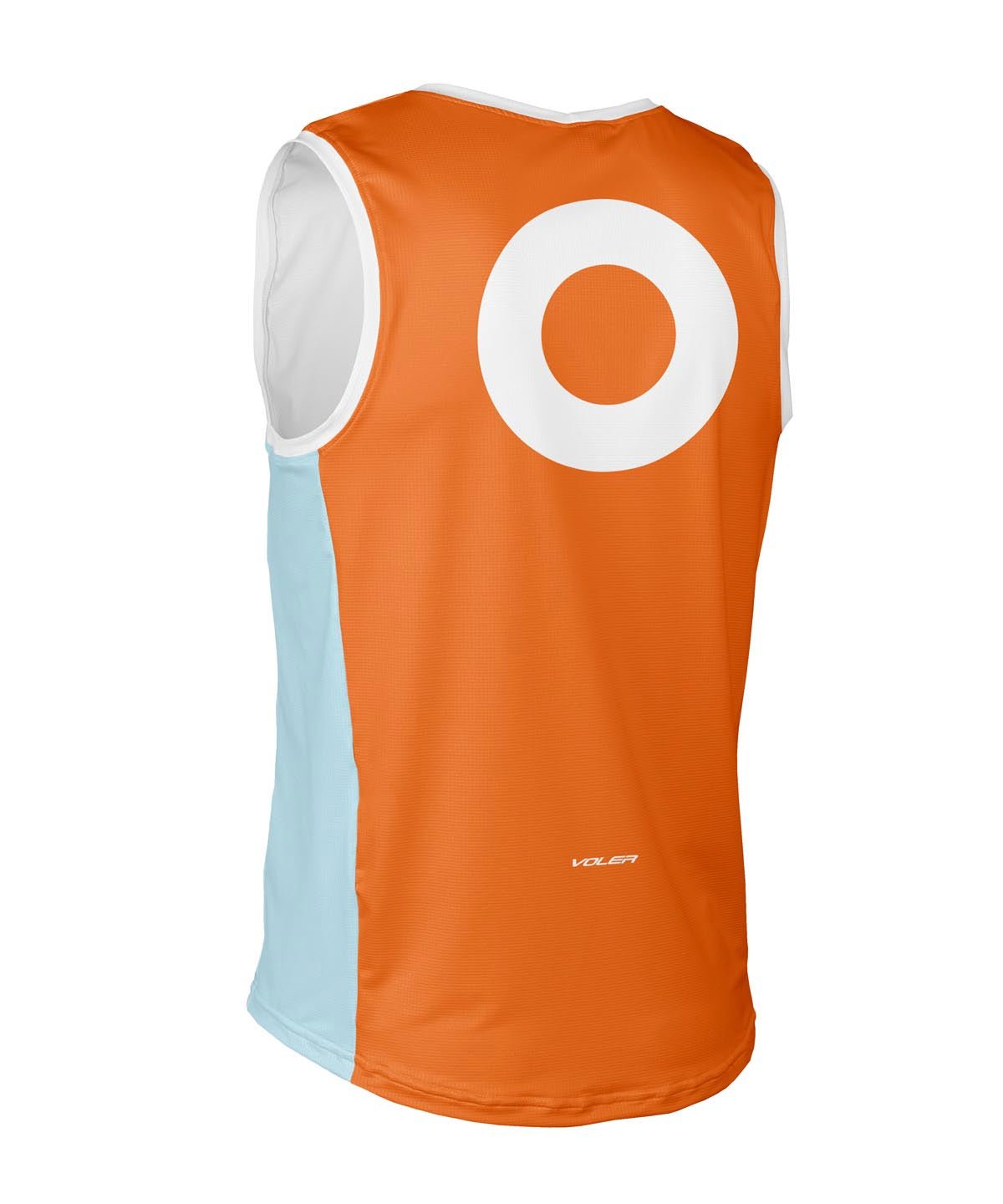 M. ENDURANCE AIR TANK - '25 OPTUM - Voler - PRINT - 1T1021CPRT