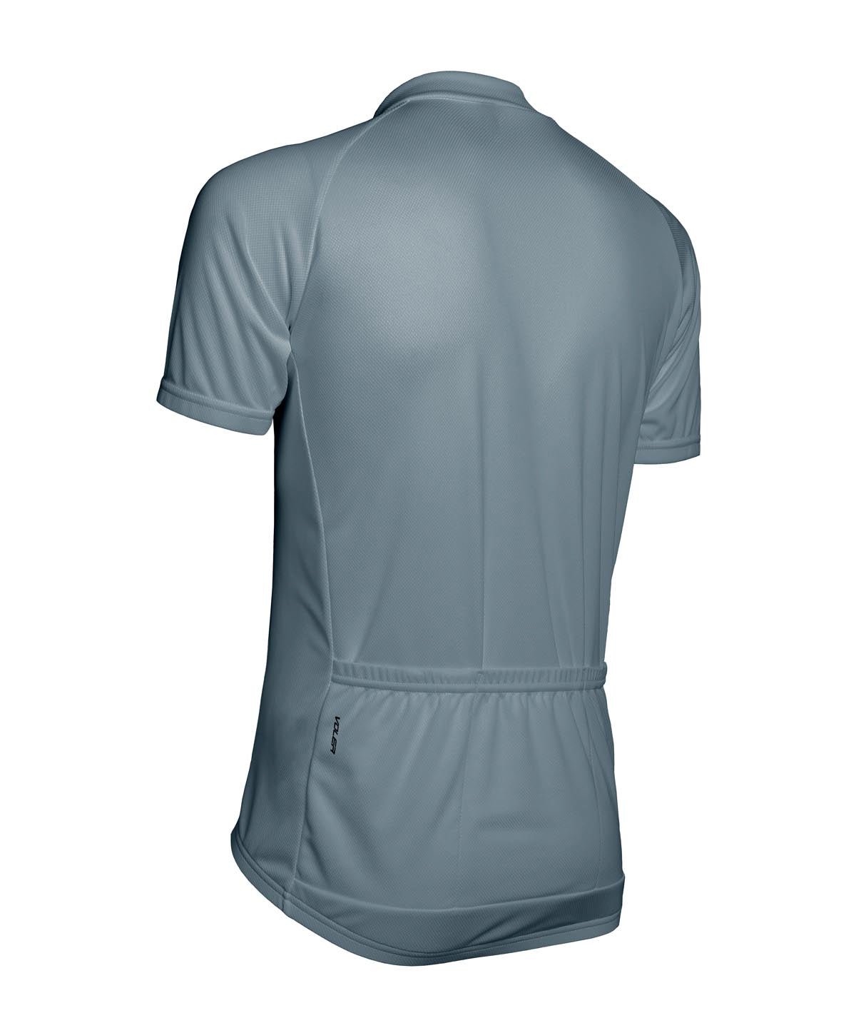M. CLASSIC JERSEY - SOLID - Voler - WASHED PLUM - 1T1023CWPL