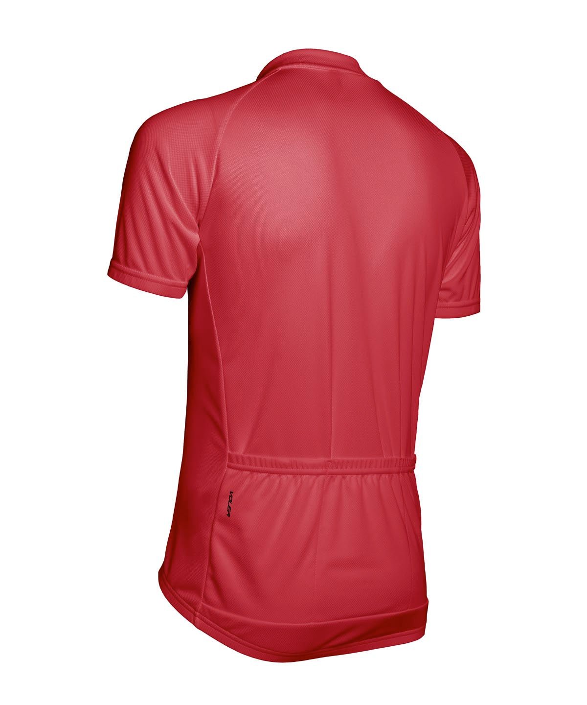 M. CLASSIC JERSEY - SOLID - Voler - WASHED PLUM - 1T1023CWPL