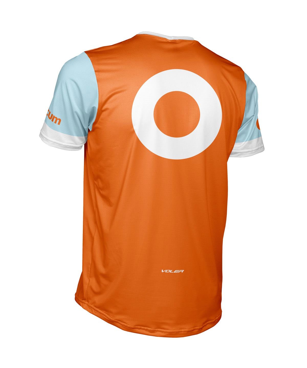 M. ENDURANCE AIR TEE - '25 OPTUM - Voler - PRINT - 1T1021BPRT