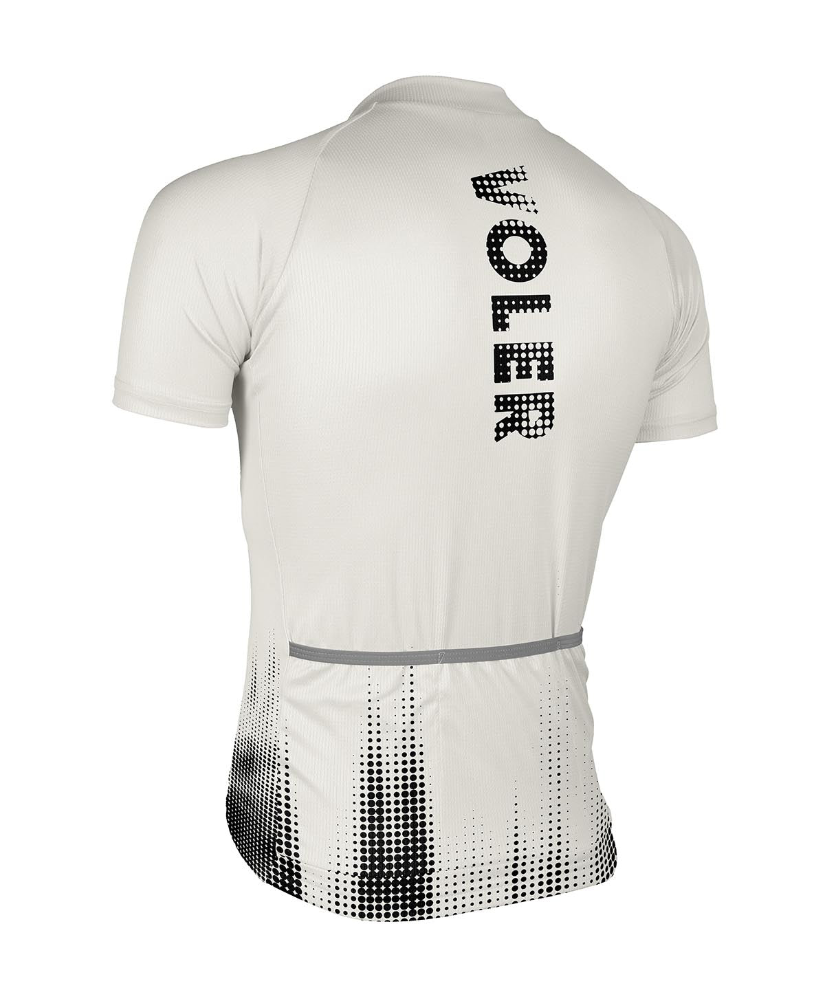 M. PELOTON RACE JERSEY - VOLER VERT - Voler - SALT - 1T1023JSLT
